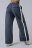 Штани Nebbia Oversized Sweatpants POWER Grey 896