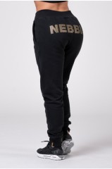 СПОРТИВНЫЕ ШТАНЫ SWEATPANTS GOLD CLASSIC 826