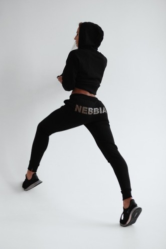 СПОРТИВНЫЕ ШТАНЫ SWEATPANTS GOLD CLASSIC 826