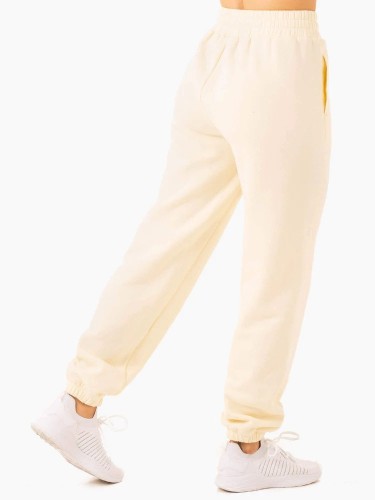 Штаны Sideline Track Pants - Butter