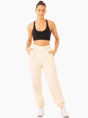 Штаны Sideline Track Pants - Butter