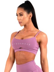 Cпортивный топ Animal Sports Bra Purple
