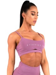 Cпортивный топ Animal Sports Bra Purple