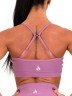 Cпортивный топ Animal Sports Bra Purple