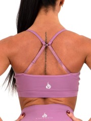 Cпортивный топ Animal Sports Bra Purple