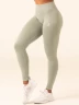 Леггинсы Ryderwear Lift BBL Scrunch Seamless Leggings - Sage