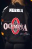 Бомбер Nebbia Women's Olympia Legendary Jacket | Limited Edition 1 of 1000 963