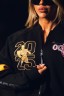 Бомбер Nebbia Women's Olympia Legendary Jacket | Limited Edition 1 of 1000 963