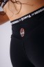 Легінси NEBBIA x Olympia High-Waist Leggings Black 935