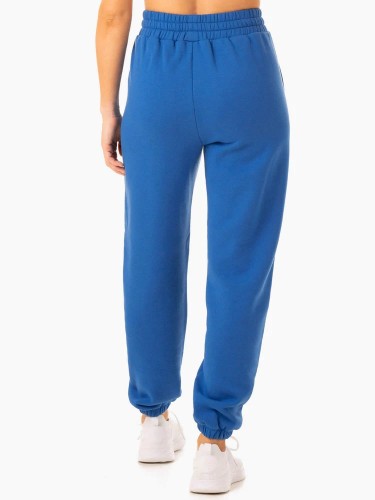 Штаны Sideline Track Pants - Cobalt Blue
