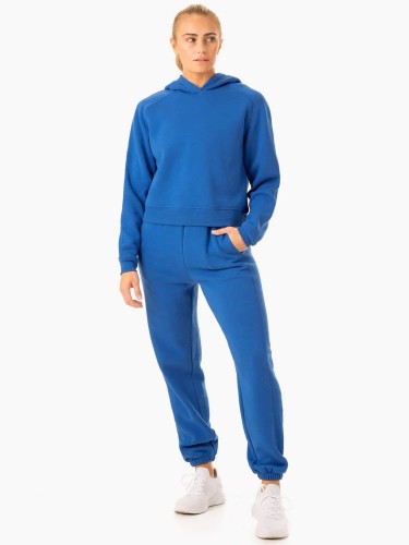 Штаны Sideline Track Pants - Cobalt Blue