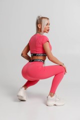 Топ Top Fitzona Lila Coral 14871