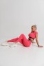 Топ Top Fitzona Lila Coral 14871