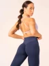 Леггинсы Ryderwear Honeycomb Scrunch Seamless Leggings - Navy