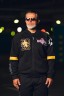 Бомбер Nebbia Men's Olympia Legendary Jacket | Limited Edition 1 of 1000 964