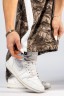 Штани Nebbia Oversized Sweatpants POWER Light Brown Camo 896