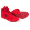 Кросівки Gorilla Wear High Tops Red
