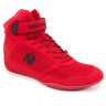 Кросівки Gorilla Wear High Tops Red