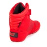 Кросівки Gorilla Wear High Tops Red