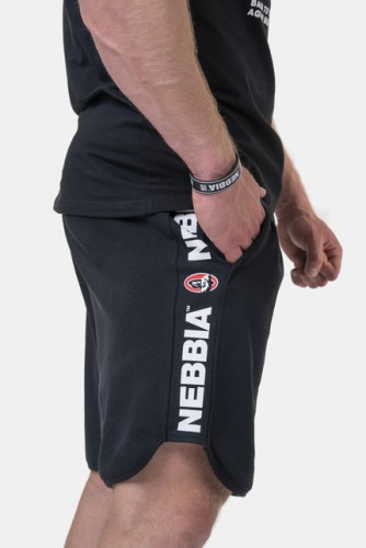 ШОРТИ LEGEND-APPROVED SHORTS 195 BLACK