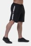 ШОРТИ LEGEND-APPROVED SHORTS 195 BLACK