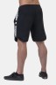 ШОРТИ LEGEND-APPROVED SHORTS 195 BLACK