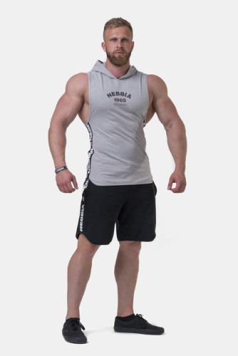 ШОРТИ LEGEND-APPROVED SHORTS 195 BLACK