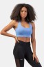 ТОП ACTIVE SPORTS BRA WITH MEDIUM IMPACT LIGHT BLUE 413