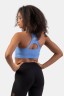 ТОП ACTIVE SPORTS BRA WITH MEDIUM IMPACT LIGHT BLUE 413