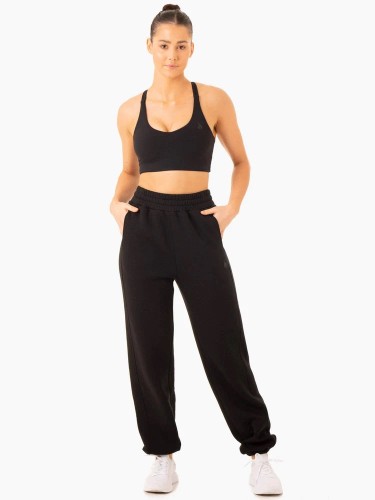 Штаны Sideline Track Pants - Black