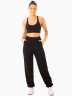 Штаны Sideline Track Pants - Black