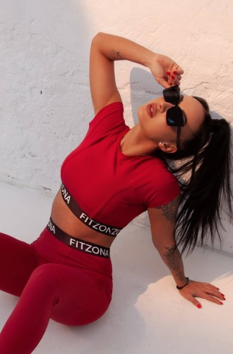 Топ Top Fitzona Viva Wine 14869