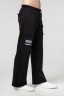 Штани Nebbia Gym Sweatpants NO SHORTCUTS Black 364