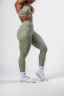 Легінси Nebbia V-Cut Lace-Up Sculpting Leggings OWN YOUR POWER Light Green 426