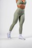 Легінси Nebbia V-Cut Lace-Up Sculpting Leggings OWN YOUR POWER Light Green 426