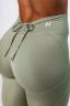 Легінси Nebbia V-Cut Lace-Up Sculpting Leggings OWN YOUR POWER Light Green 426