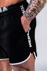 Шорты мужские Nebbia Training Shorts HERO Black 295