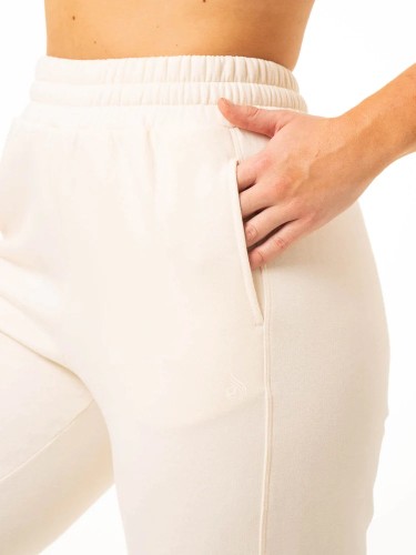 Штаны Sideline Track Pants - Vanilla