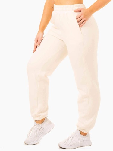 Штаны Sideline Track Pants - Vanilla