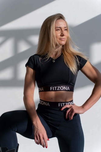 Топ Top Fitzona Life Black 14849