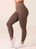 Леггинсы Ryderwear Honeycomb Scrunch Seamless Leggings - Taupe