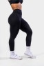 Легінси Nebbia V-Cut Lace-Up Sculpting Leggings OWN YOUR POWER Black 426