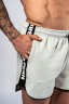 Шорты мужские Nebbia Training Shorts HERO Light Grey 295