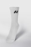 Шкарпетки NEBBIA Sneaker Socks White 108