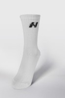 Носки NEBBIA Sneaker Socks White 108