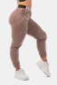 Спортивные штаны Iconic Mid Waist Sweatpants 408 Brown