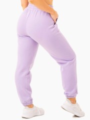 Штаны Sideline Track Pants - Lilac