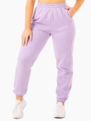 Штаны Sideline Track Pants - Lilac