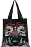 Еко сумка Rock Code Ecobag Skull Rock