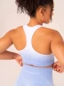 Топ Ryderwear Ombre Seamless Sports Bra - Cornflower Blue Ombre
